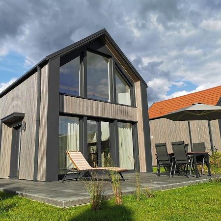 Vila Binibona Barn Haven Rydzewo Exteriér fotografie