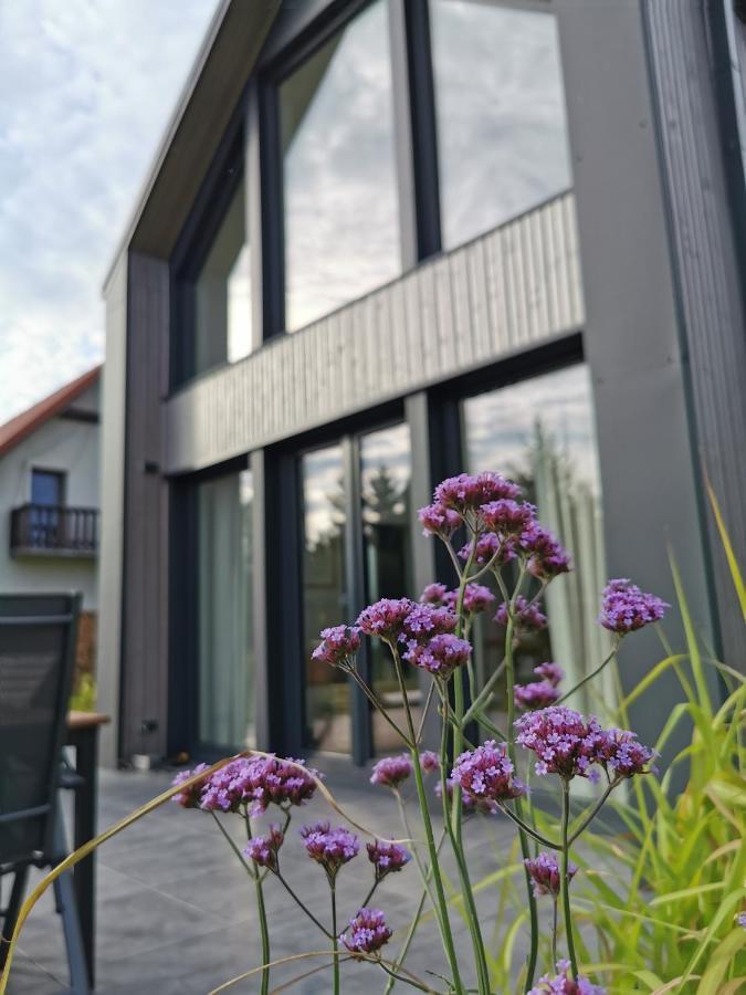 Vila Binibona Barn Haven Rydzewo Exteriér fotografie