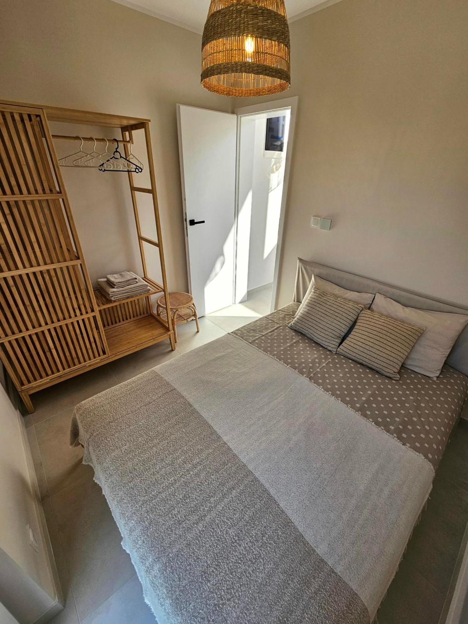 Vila Binibona Barn Haven Rydzewo Pokoj fotografie